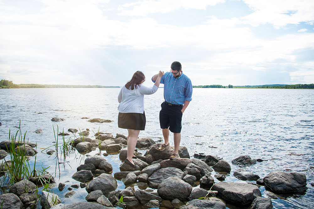 Valérie & Sylvain 33